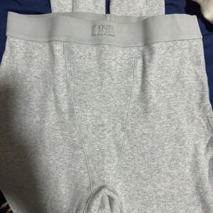 Skims Cotton Rib Leggings!